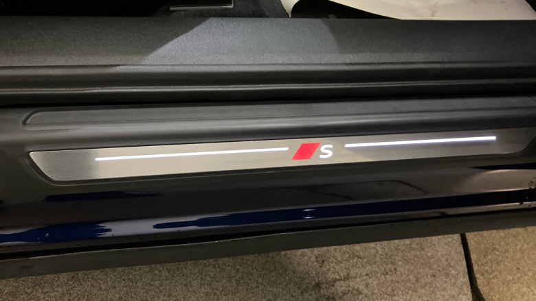 Audi Q5 2.0 TFSI Quattro S Line 5dr S Tronic Petrol Estate